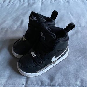 Jordan shoes for toddlers